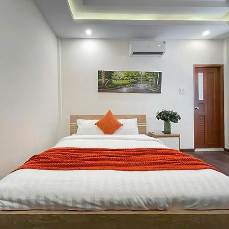 Joi Boutique Bai Truoc Hotel Vung Tau Luaran gambar
