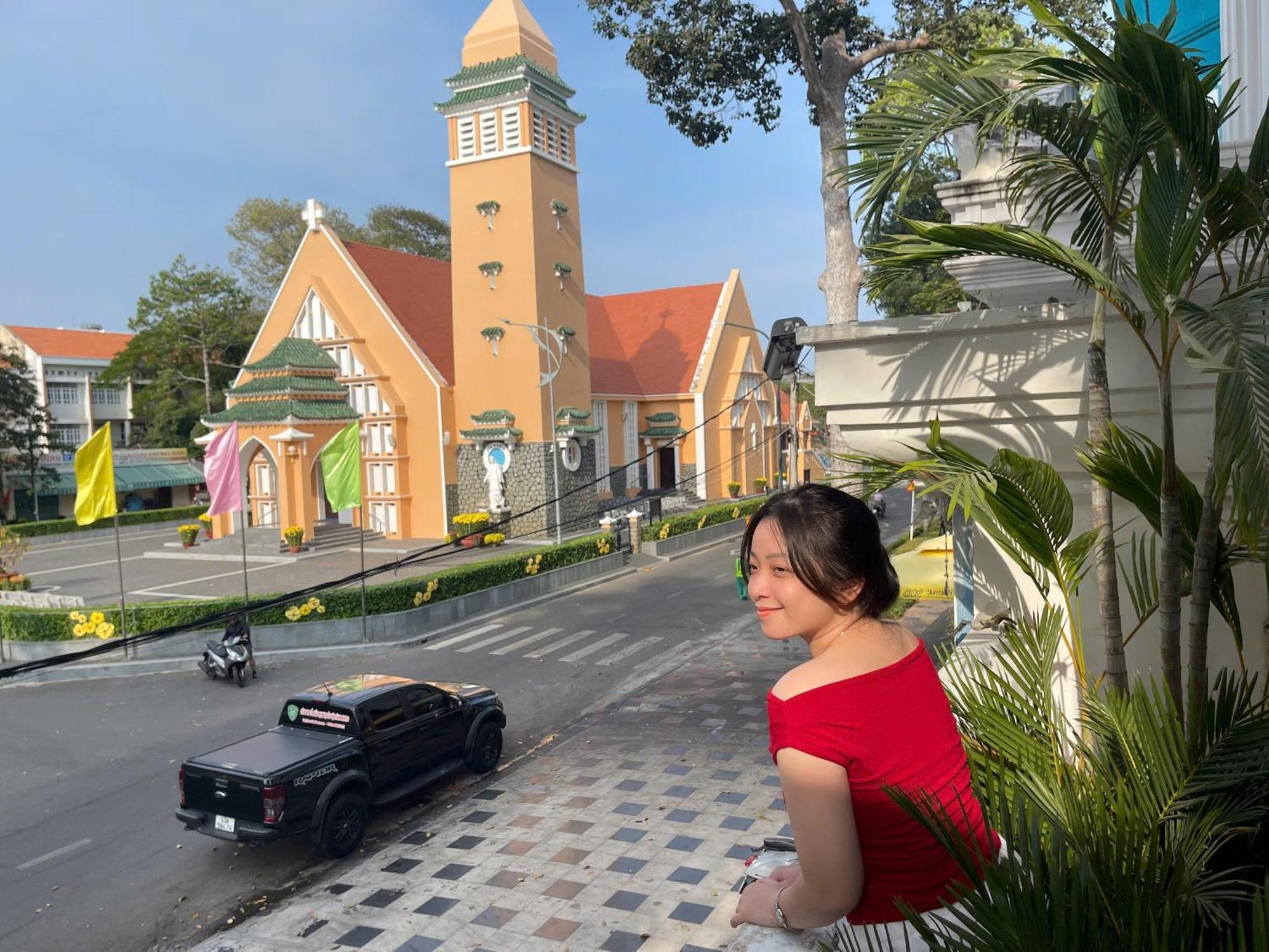 Joi Boutique Bai Truoc Hotel Vung Tau Luaran gambar