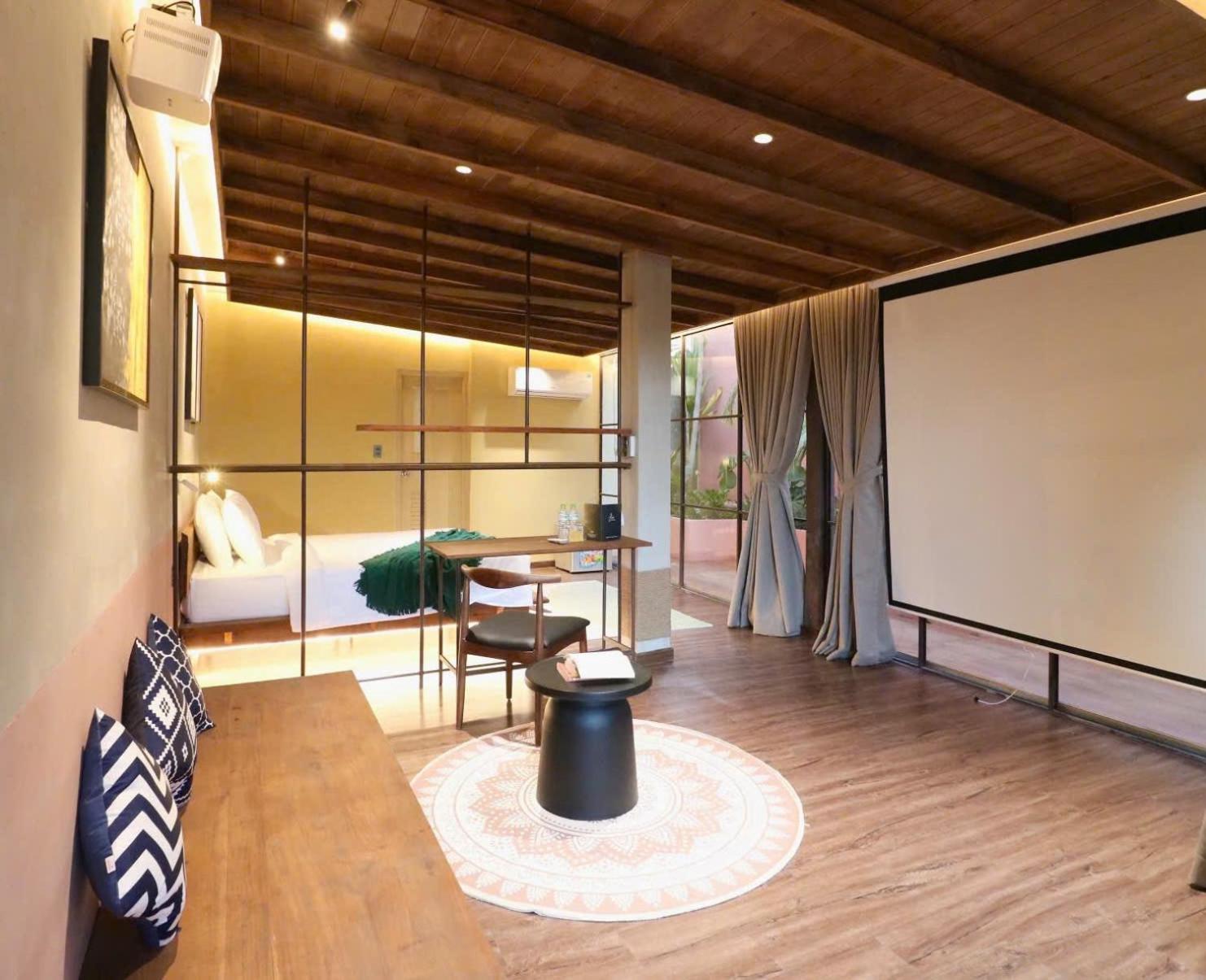 Joi Boutique Bai Truoc Hotel Vung Tau Luaran gambar