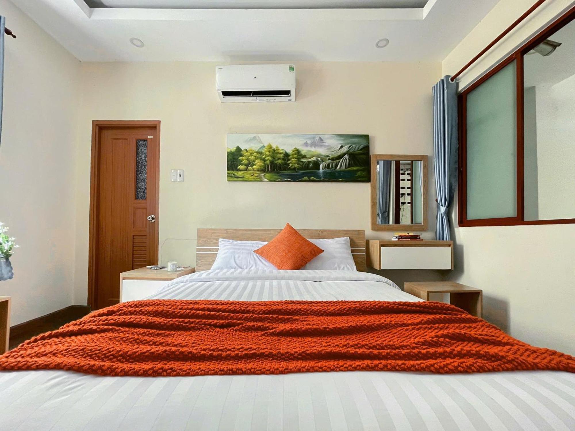 Joi Boutique Bai Truoc Hotel Vung Tau Bilik gambar